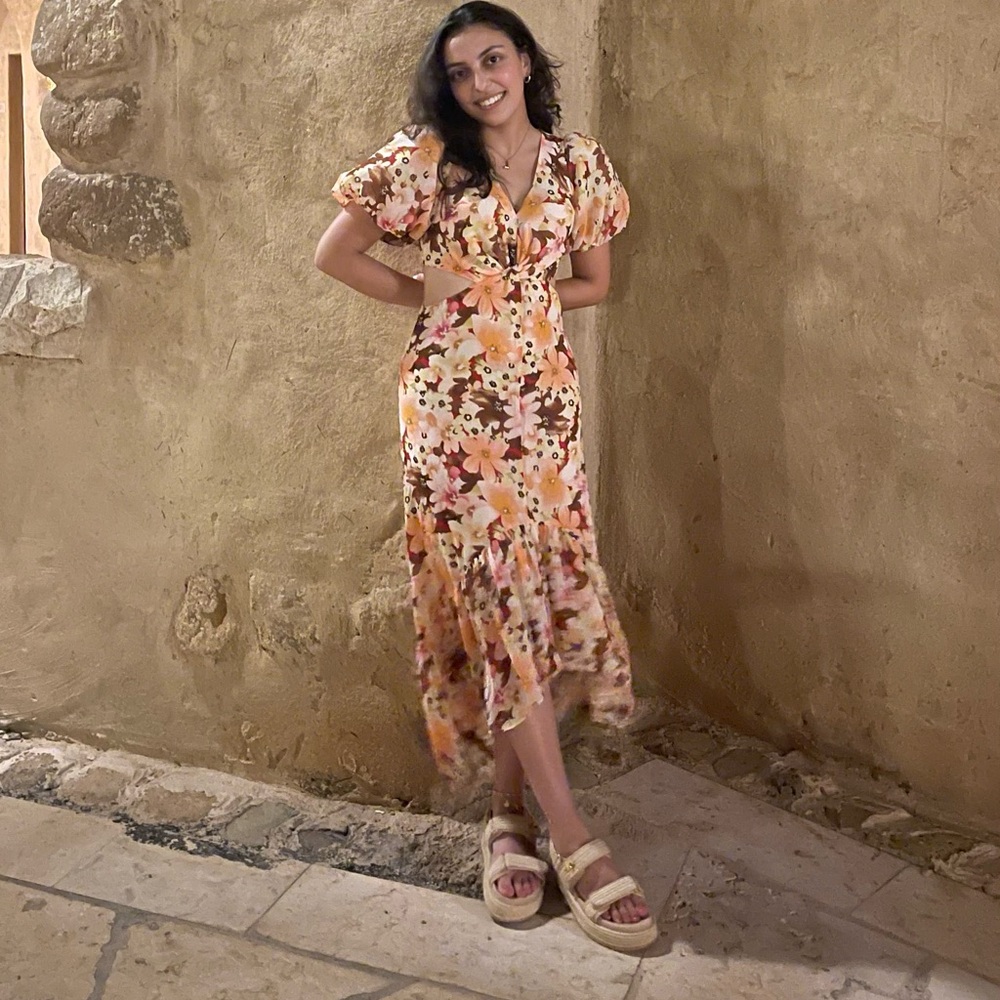 Women's Jennell Dress
